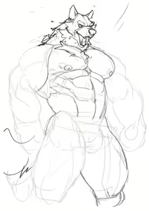 Page 113 of Nesskain (chocola87578043) archive - preview thumbnail