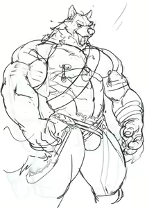 Page 114 of Nesskain (chocola87578043) archive - preview thumbnail