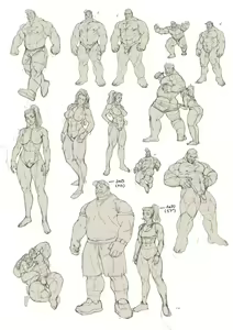 Page 123 of Nesskain (chocola87578043) archive - preview thumbnail