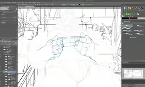 Page 125 of Nesskain (chocola87578043) archive - preview thumbnail