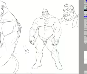 Page 143 of Nesskain (chocola87578043) archive - preview thumbnail