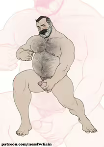 Page 55 of Nesskain (chocola87578043) archive - preview thumbnail