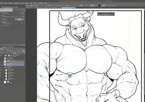 Page 100 of Nesskain (chocola87578043) archive - preview thumbnail