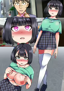 Page 29 of Watashi-tachi Sennou Sarechaimashita ~Musume to Sono Tomodachi ni Ecchi na Koto Yaritai Houdai~ - preview thumbnail