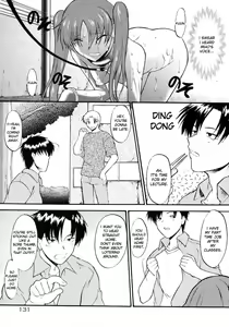Page 138 of Ane Inu 1 - preview thumbnail