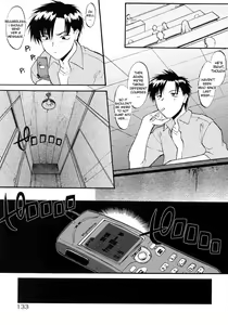 Page 140 of Ane Inu 1 - preview thumbnail