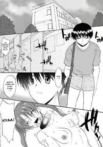 Page 145 of Ane Inu 1 - preview thumbnail