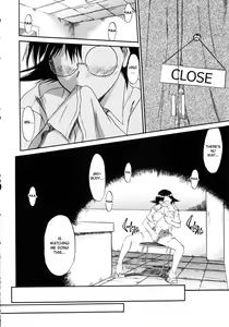 Page 169 of Ane Inu 1 - preview thumbnail