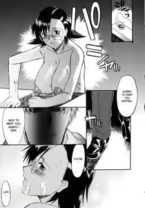Page 174 of Ane Inu 1 - preview thumbnail