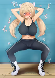 Page 332 of Fumihiko - preview thumbnail