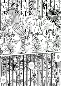 Page 27 of Uragiri | Betrayal - preview thumbnail
