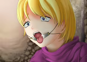 Page 16 of Tenkuu no Oujo-tachi 2 - preview thumbnail