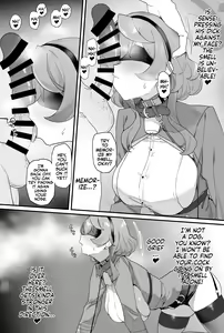 Page 8 of Ako-chan to Ichaicha Suru Hon + C101 Omake Book + Operator Ishou de Ichaicha | Lovey-Dovey Sex With Ako + Extras - preview thumbnail