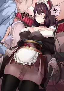 Page 304 of Abyonus(アビョノス) - pixiv - preview thumbnail