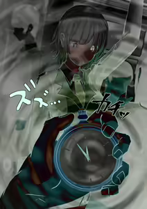 Page 380 of Abyonus(アビョノス) - pixiv - preview thumbnail
