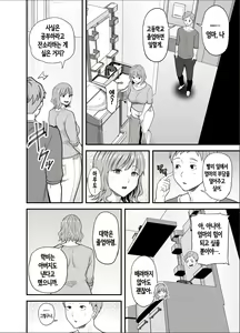 Page 17 of Mou Ore dake no Onna janai Kaa-san | 이제 나만의 여자가 아닌 엄마 - preview thumbnail