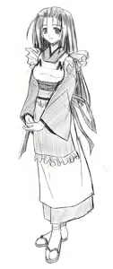 Page 65 of Angel Maid - preview thumbnail