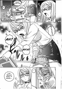 Page 7 of Futanarikko LOVE 8 - preview thumbnail