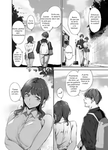Page 4 of Asaka no Kyuujitsu | Día Libre de Asaka - preview thumbnail