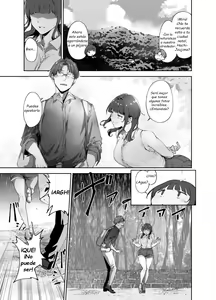 Page 5 of Asaka no Kyuujitsu | Día Libre de Asaka - preview thumbnail