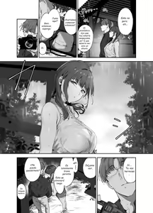Page 8 of Asaka no Kyuujitsu | Día Libre de Asaka - preview thumbnail
