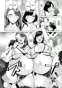 Page 90 of Ijime Bokumetsu Swapping - preview thumbnail