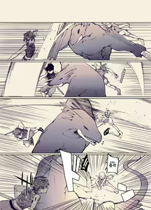 Page 15 of Dosukebe Elf no Ishukan Nikki 12 | 개변태 엘프의 이종간 일기 12 - preview thumbnail