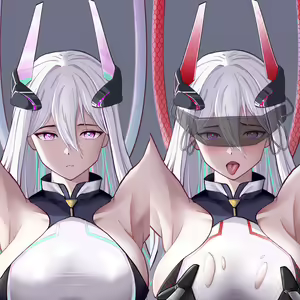 orchery_12471122 — hentai manga cover on Fhentai