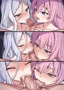 Page 6 of Hina Hoshino 1-2 - preview thumbnail