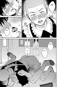 Page 26 of Karami Zakari if Boys Love 2 ~Suki na Ko no Me no Mae de Shinyuu ni Hamerareru Ore~ - preview thumbnail