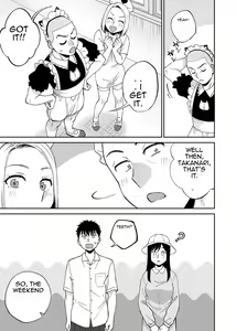 Page 34 of Karami Zakari if Boys Love 2 ~Suki na Ko no Me no Mae de Shinyuu ni Hamerareru Ore~ - preview thumbnail