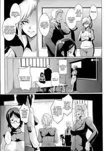 Page 119 of Parasite Queen - preview thumbnail