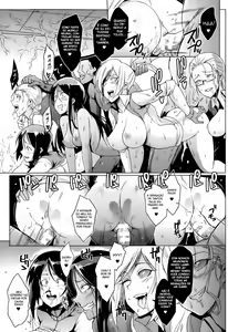 Page 135 of Parasite Queen - preview thumbnail