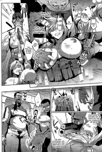 Page 82 of Parasite Queen - preview thumbnail