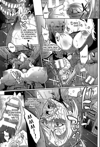 Page 85 of Parasite Queen - preview thumbnail