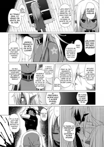Page 18 of Dark Elf wa Enya ni Odoru - preview thumbnail