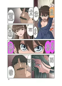 Page 33 of Kakeochi | Fuga - preview thumbnail
