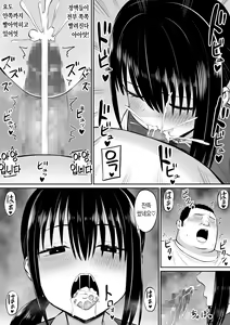 Page 20 of Hiki NEET ga Imouto no Tomodachi ni Ippouteki ni Semerareru | 백수 히키가 여동생 친구에게 일방적으로 덮쳐진다 - preview thumbnail