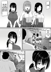 Page 3 of Hiki NEET ga Imouto no Tomodachi ni Ippouteki ni Semerareru | 백수 히키가 여동생 친구에게 일방적으로 덮쳐진다 - preview thumbnail