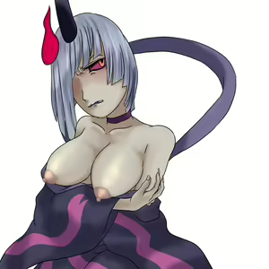 Page 32 of Wicked|Kaima-zoku Tribe Collection - preview thumbnail