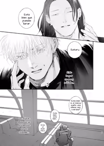 Page 28 of Yatta Koto Nai Koto Shite Mitai - Giving up and salvation at the relay point between north and south. - preview thumbnail