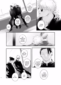 Page 5 of Yatta Koto Nai Koto Shite Mitai - Giving up and salvation at the relay point between north and south. - preview thumbnail