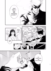 Page 10 of Yatta Koto Nai Koto Shite Mitai - Giving up and salvation at the relay point between north and south. - preview thumbnail