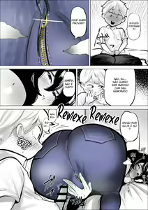 Page 16 of Tomodachi Onee-san wa Shigeki ga Tsuyoi | A Irmã do Meu Amigo Pode Ser bem Persuasiva - preview thumbnail