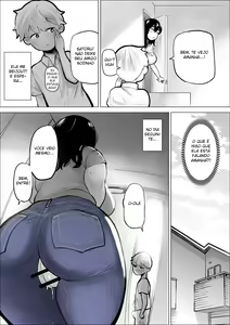 Page 19 of Tomodachi Onee-san wa Shigeki ga Tsuyoi | A Irmã do Meu Amigo Pode Ser bem Persuasiva - preview thumbnail