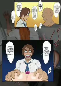 Page 8 of bleach - Uraaka Orihime 28 - preview thumbnail