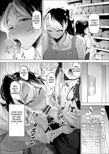 Page 3 of Manbiki Shounen to Part no Hitozuma | O Garoto Ladrão e a Dona de Casa de Meio Período - preview thumbnail
