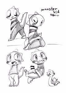 Page 10 of Guruguru Makimakid-kun - preview thumbnail