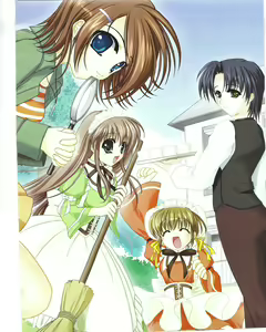 Page 108 of TECH GIAN 2004-07 - preview thumbnail