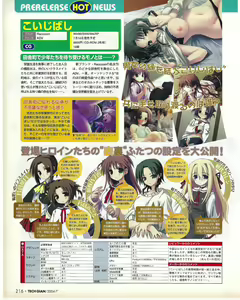Page 216 of TECH GIAN 2004-07 - preview thumbnail
